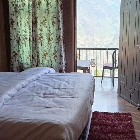 Rupali Home Stay Joshīmath Exterior foto