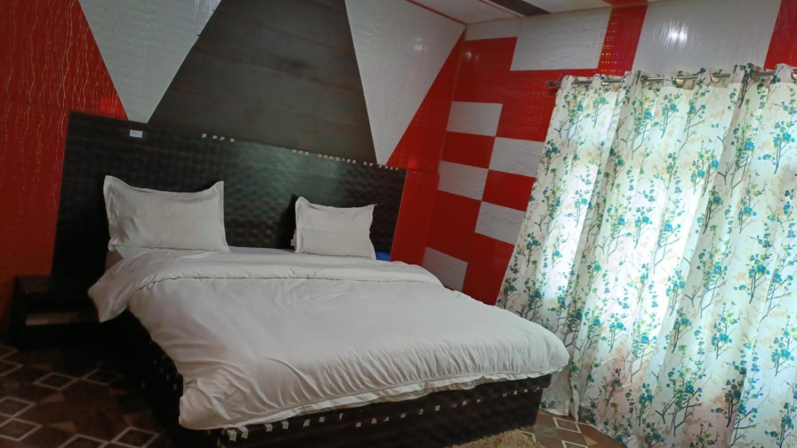 Rupali Home Stay Joshīmath Exterior foto
